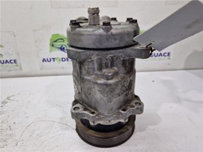 Compresor Aire Acondicionado MG ROVER SERIE 400 2 0 Turbodiesel  2