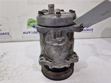 Compresor Aire Acondicionado MG ROVER SERIE 400 2 0 Turbodiesel 