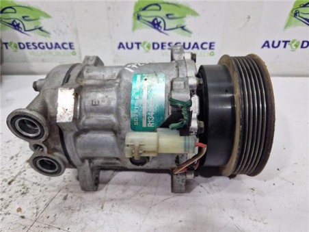 Compresor Aire Acondicionado MG ROVER SERIE 400 2 0 Turbodiesel 