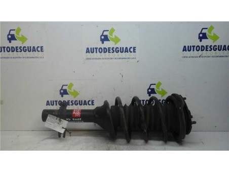 Amortiguador Delantero Derecho MG ROVER STREETWISE 2 0 iDT 