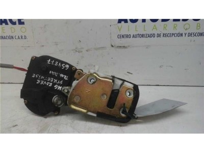 Cerradura Puerta Trasera Derecha MG ROVER STREETWISE 2 0 iDT 