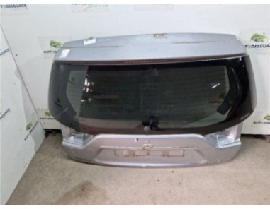 Porton Trasero Mitsubishi OUTLANDER 2 2 DI-D 