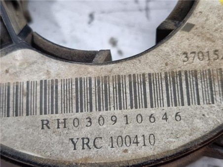 Anillo Airbag MG ROVER SERIE 45 1 6 16V 