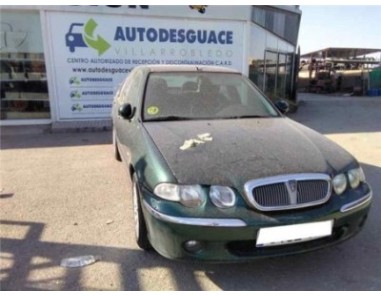 Caja Cambios Manual MG ROVER SERIE 45 1 6 16V 