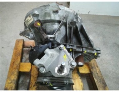 Caja Cambios Manual MG ROVER SERIE 45 1 6 16V 