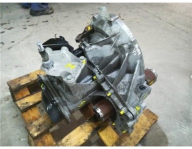 Caja Cambios Manual MG ROVER SERIE 45 1 6 16V 