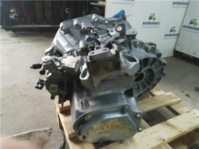 Caja Cambios Manual Peugeot 3008 1 2 12V e-THP / PureTech 