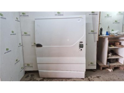 Puerta Lateral Corredera Derecha Opel Vivaro  2 0 CDTI