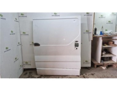 Puerta Lateral Corredera Derecha Opel Vivaro  2 0 CDTI