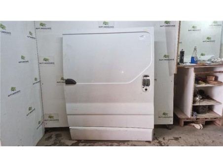 Puerta Lateral Corredera Derecha Opel Vivaro  2 0 CDTI