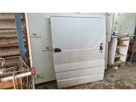 Puerta Lateral Corredera Derecha Opel Vivaro  2 0 CDTI