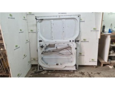 Puerta Lateral Corredera Derecha Opel Vivaro  2 0 CDTI