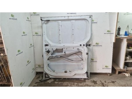 Puerta Lateral Corredera Derecha Opel Vivaro  2 0 CDTI