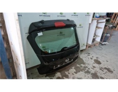Porton Trasero Nissan Juke I  1 6 Acenta [1 6 Ltr  - 86 kW 16V CAT]