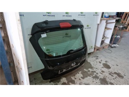 Porton Trasero Nissan Juke I  1 6 Acenta [1 6 Ltr  - 86 kW 16V CAT]