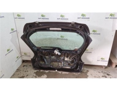 Porton Trasero Nissan Juke I  1 6 Acenta [1 6 Ltr  - 86 kW 16V CAT]