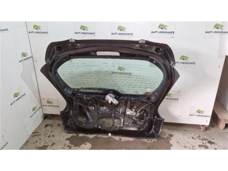 Porton Trasero Nissan Juke I  1 6 Acenta [1 6 Ltr  - 86 kW 16V CAT]
