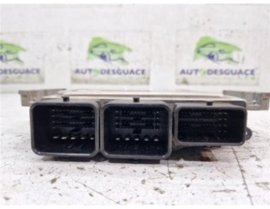 Centralita Peugeot Partner Tepee  1 6 Access [1 6 Ltr  - 55 kW Blue-HDI FAP]