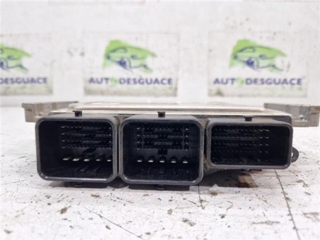 Centralita Peugeot Partner Tepee  1 6 Access [1 6 Ltr  - 55 kW Blue-HDI FAP]