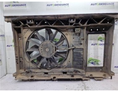 Electroventilador Peugeot Partner Tepee  1 6 Access [1 6 Ltr  - 55 kW Blue-HDI FAP]