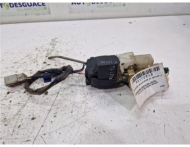 Cerradura Puerta Delantera Derecha MG ROVER SERIE 45 1 6 16V 