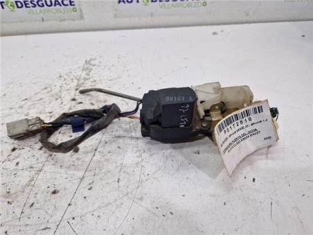 Cerradura Puerta Delantera Derecha MG ROVER SERIE 45 1 6 16V 