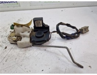 Cerradura Puerta Delantera Derecha MG ROVER SERIE 45 1 6 16V 