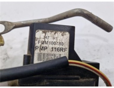 Cerradura Puerta Trasera Derecha MG ROVER SERIE 45 1 6 16V 