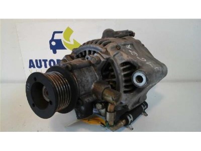 Alternador MG ROVER MG ZR 2 0 TD  2