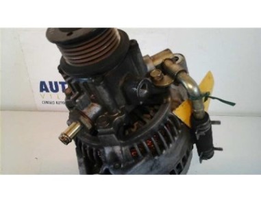 Alternador MG ROVER MG ZR 2 0 TD 