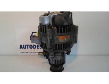 Alternador MG ROVER MG ZR 2 0 TD 