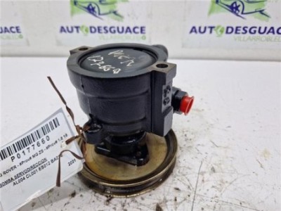 Bomba Servodireccion MG ROVER MG ZS 1 8 16V 