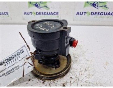 Bomba Servodireccion MG ROVER MG ZS 1 8 16V 
