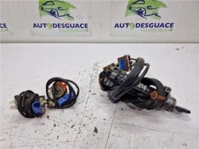 Antirrobo MG ROVER SERIE 400 2 0 Turbodiesel 