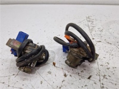 Antirrobo MG ROVER SERIE 400 2 0 Turbodiesel  2