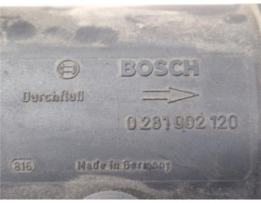 Caudalimetro MG ROVER SERIE 600 2 0 Turbodiesel 