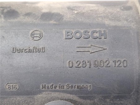 Caudalimetro MG ROVER SERIE 600 2 0 Turbodiesel 