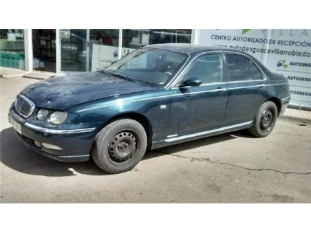Antirrobo MG ROVER SERIE 75 2 0 16V CDT 