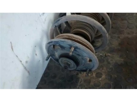 Amortiguador Delantero Izquierdo MG ROVER SERIE 75 2 0 16V CDTI 