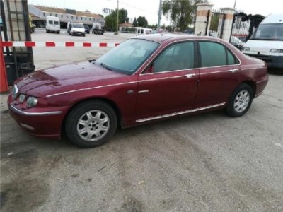 Botonera Puerta Delantera Derecha MG ROVER SERIE 75 2 0 16V CDTI  2