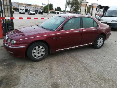 Botonera Puerta Delantera Derecha MG ROVER SERIE 75 2 0 16V CDTI 