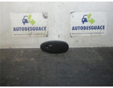 Botonera Puerta Delantera Derecha MG ROVER SERIE 75 2 0 16V CDTI 