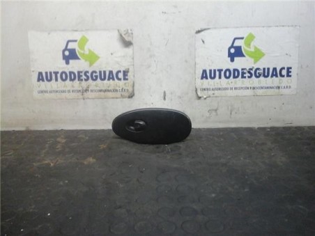 Botonera Puerta Delantera Derecha MG ROVER SERIE 75 2 0 16V CDTI 