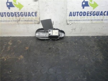 Botonera Puerta Delantera Derecha MG ROVER SERIE 75 2 0 16V CDTI 
