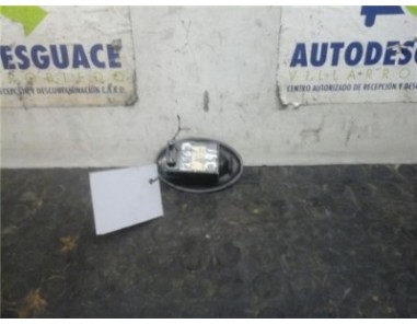 Botonera Puerta Trasera Derecha MG ROVER SERIE 75 2 0 16V CDTI 