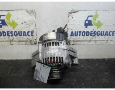 Alternador MG ROVER SERIE 200 1 6 
