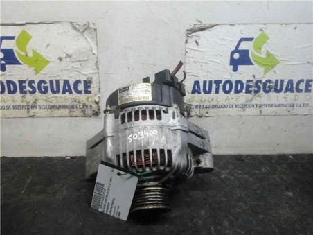 Alternador MG ROVER SERIE 200 1 6 