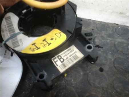 Anillo Contacto Volante MG ROVER SERIE 75 2 0 16V CDT 