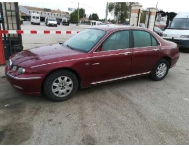 Cremallera Direccion Asistida MG ROVER SERIE 75 2 0 16V CDTI 