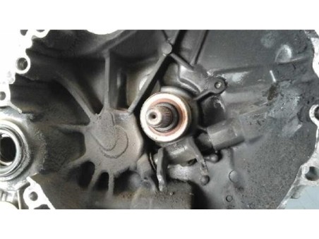 Caja Cambios Manual MG ROVER SERIE 600 2 0 Turbodiesel 